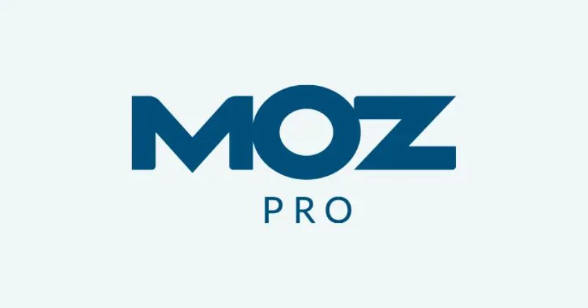 MOZ pro