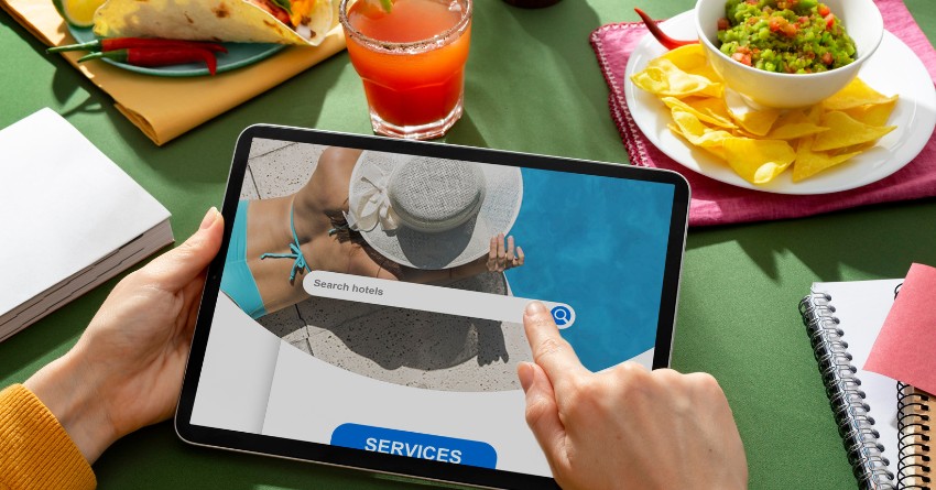 seo for restaurants