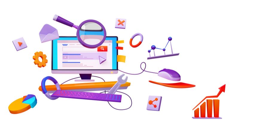 Top 5 reporting tools
