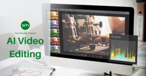 ai video editing