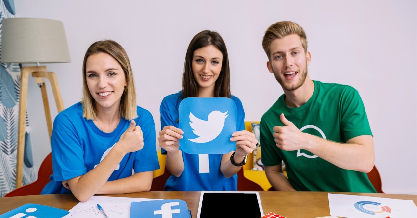 how to find influencers on twitter