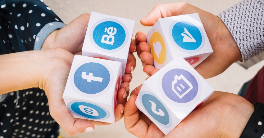 whitelisting in social media