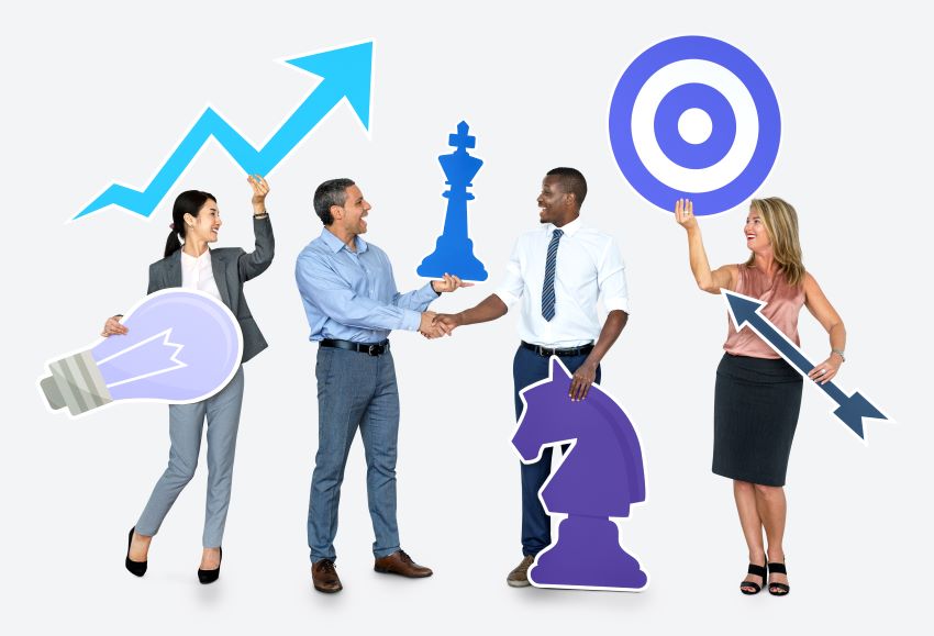 Differences Between Commercial Marketing and Social Marketing