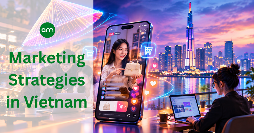 Marketing Strategies in Vietnam
