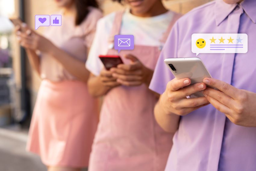 Social Marketing