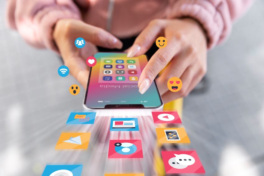 Social Media