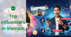 Top Influencers in Vietnam