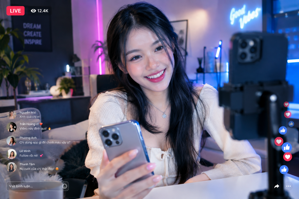 Vietnam Influencer Marketing