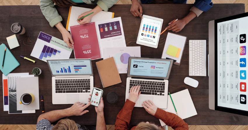 influencer platform in Vietnam