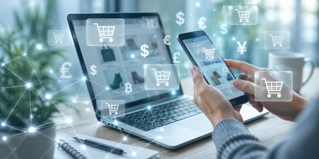 vietnam ecommerce market
