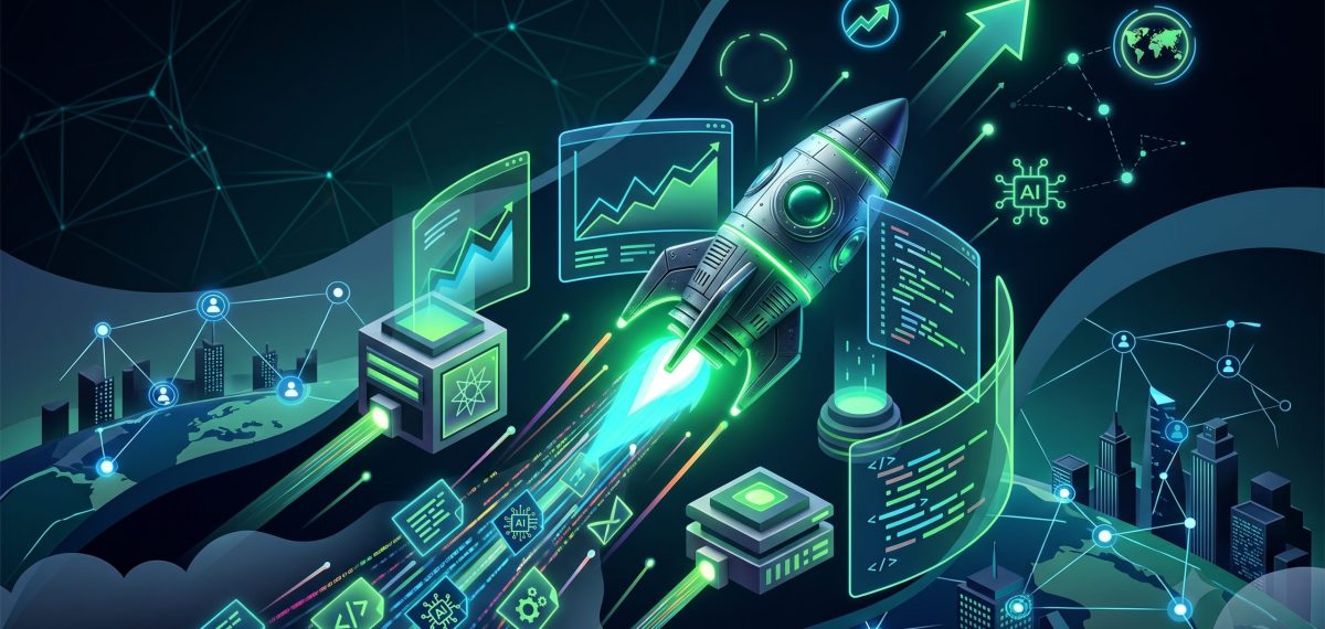 tech startup